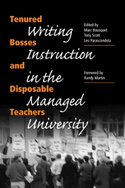 Bertrand.pt - Tenured Bosses And Disposable Teachers