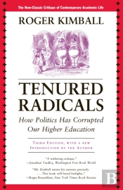 Tenured Radicals