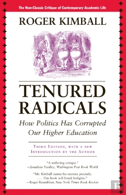 Bertrand.pt - Tenured Radicals