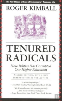 Bertrand.pt - Tenured Radicals