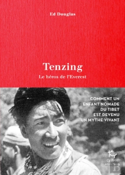 Bertrand.pt - Tenzing : Héros De L'Everest