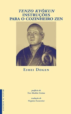 Bertrand.pt - Tenzo Kyõkun - Instruções Para o Cozinheiro Zen