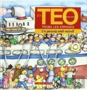 Teo Errades: Un Passeig Amb Vaixell
