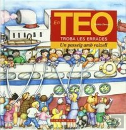 Bertrand.pt - Teo Errades: Un Passeig Amb Vaixell