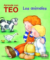 Teo. Los Animales