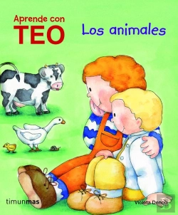 Bertrand.pt - Teo. Los Animales