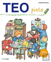Teo Pinta