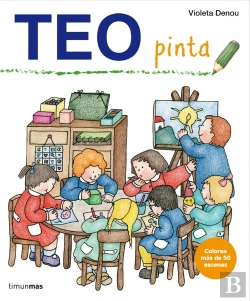 Bertrand.pt - Teo Pinta