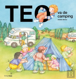 Bertrand.pt - Teo Va De Camping