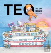 Teo Va En Barco