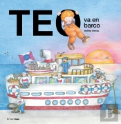 Teo Va En Barco