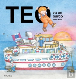 Bertrand.pt - Teo Va En Barco