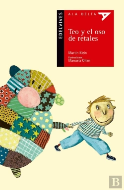 Bertrand.pt - Teo Y El Oso De Retales
