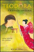 Teodora e a Espada Lendária