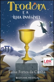 Teodora e a Ilha Invisível