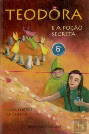 Teodora e a Poção Secreta