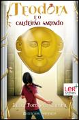 Teodora e o Caldeirão Sagrado