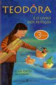 Teodora e o Livro dos Feitiços