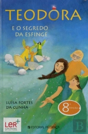 Teodora e o Segredo da Esfinge
