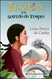 Teodora e o Segredo do Templo