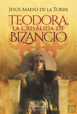Bertrand.pt - Teodora La Crisalida De Bizancio