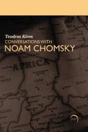 Teodros Kiros Conversations With Noam Chomsky