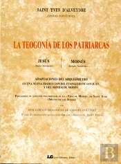 Teogonía De Los Patriarcas