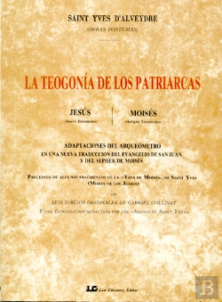 Bertrand.pt - Teogonía De Los Patriarcas