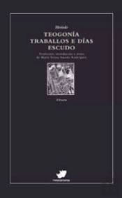 Teogonia