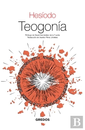 Teogonia