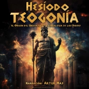 Teogonía