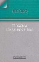 Teogonia Trabalhos e Dias