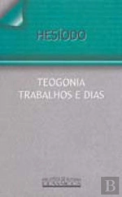 Teogonia Trabalhos e Dias