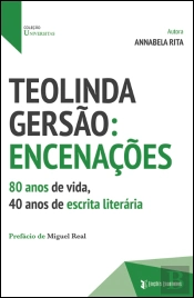 Teolinda Gersão: Encenações