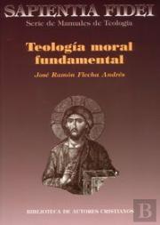 Teolog¡A Moral Fundamental