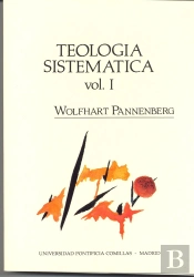 Teolog¡A Sistemática