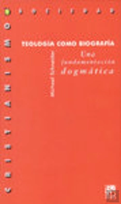 Bertrand.pt - Teología Como Biografía