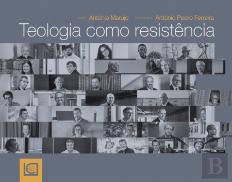 Teologia Como Resistência