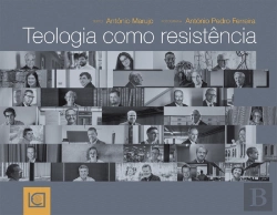 Bertrand.pt - Teologia Como Resistência