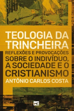 Bertrand.pt - Teologia Da Trincheira