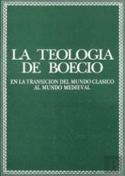 Teología De Boecio