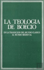Teología De Boecio