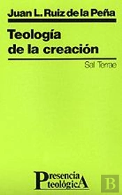 Teología De La Creación