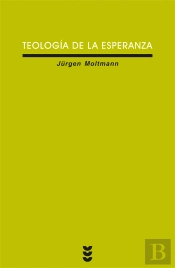 Teología De La Esperanza