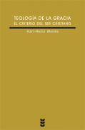 Teología De La Gracia
