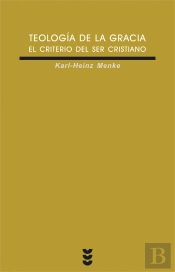 Teología De La Gracia