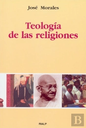 Teología De Las Religiones