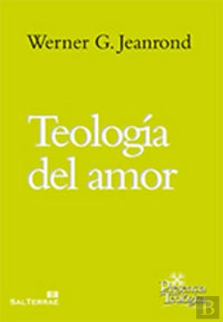 Bertrand.pt - Teología Del Amor