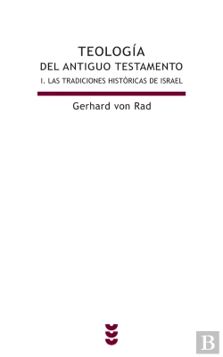 Bertrand.pt - Teología Del Antiguo Testamento I