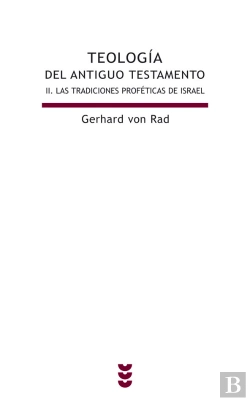 Bertrand.pt - Teología Del Antiguo Testamento Ii